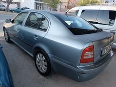 BİRİNCİ SINIF TEMİZLİK DE Galeriden Skoda Octavia 1.6 Elegance 2003 Model Kahramanmaraş