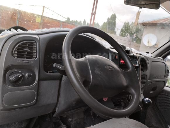 Sahibinden Ford Trucks Transit T 350