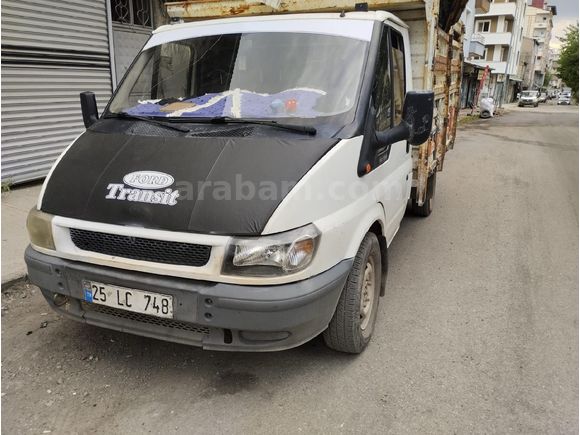 Sahibinden Ford Trucks Transit T 350