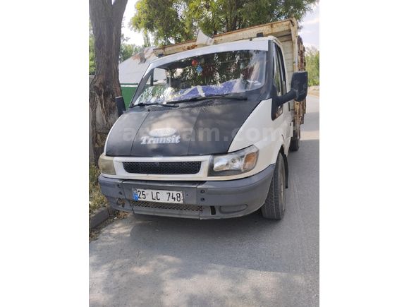 Sahibinden Ford Trucks Transit T 350