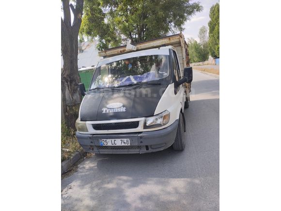 Sahibinden Ford Trucks Transit T 350