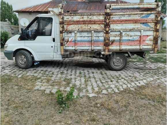 Sahibinden Ford Trucks Transit T 350