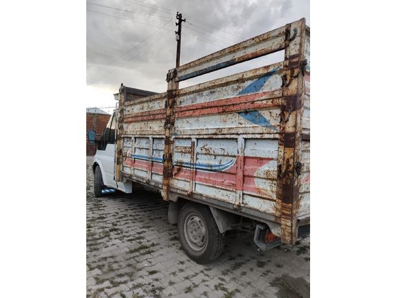 Sahibinden Ford Trucks Transit T 350