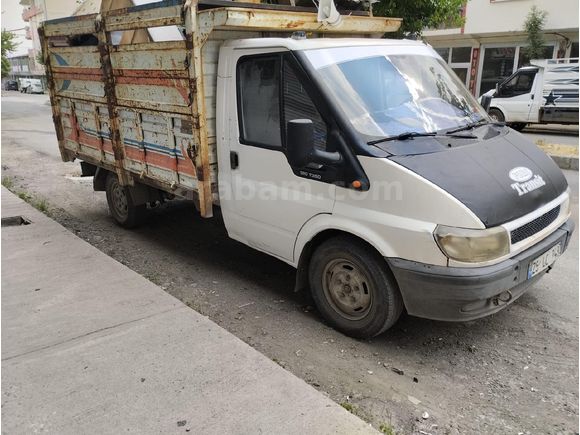 Sahibinden Ford Trucks Transit T 350