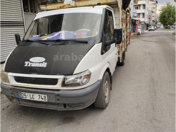 Sahibinden Ford Trucks Transit T 350