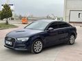 Sahibinden Audi A3 Sedan 1.6 TDI Dynamic 2018 Model 