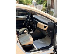 Sahibinden Toyota Corolla 1.4 D-4D Premium 2015 Model 