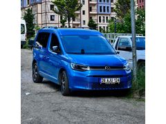 Sahibinden Volkswagen Caddy 2.0 TDI Style 2022 Model