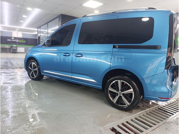 Sahibinden Volkswagen Caddy 2.0 TDI Style 2022 Model
