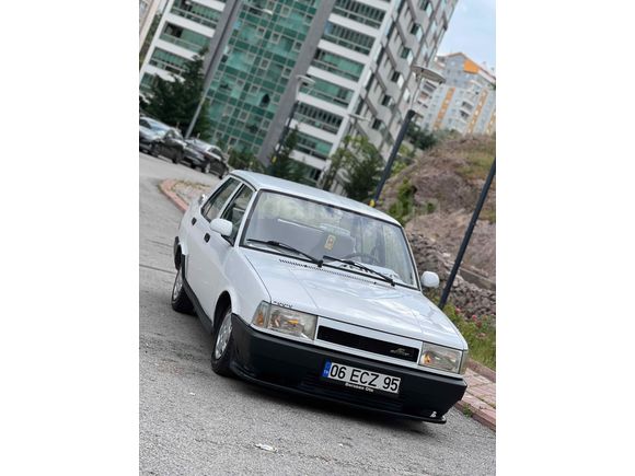 Sahibinden Tofaş Şahin 1.6 1994 Model 