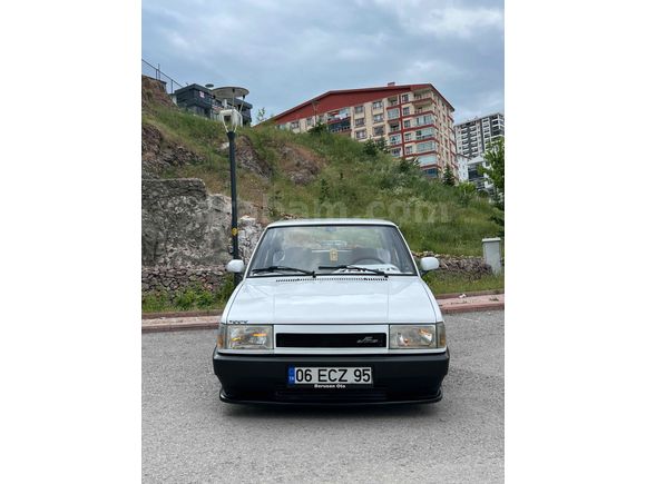Sahibinden Tofaş Şahin 1.6 1994 Model 
