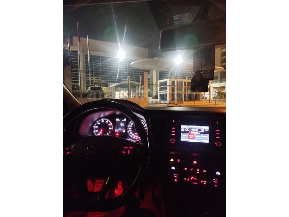 Sahibinden Seat Leon 1.4 TSI FR 2013 Model Ankara