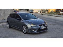 Sahibinden Seat Leon 1.4 TSI FR 2013 Model Ankara