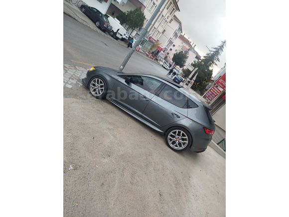 Sahibinden Seat Leon 1.4 TSI FR 2013 Model Ankara