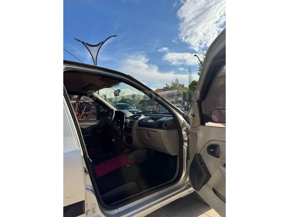 Sahibinden Renault Clio 1.5 dCi Alize 2006 Model  367.000 km Gri