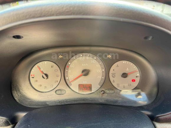 Sahibinden Renault Clio 1.5 dCi Alize 2006 Model  367.000 km Gri