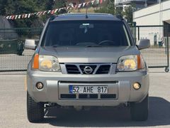 Sahibinden Nissan X-Trail 2.0 Luxury 2003 Model 