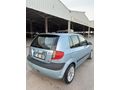 Memurdan Hyundai Getz 1.5 CRDi VGT 