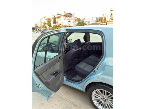 Memurdan Hyundai Getz 1.5 CRDi VGT 