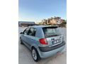 Memurdan Hyundai Getz 1.5 CRDi VGT 