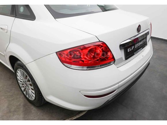 LİNEA 2015 1.3 MULTİ-JET POP 95''LİK DEĞİŞENSİZ 183.BİN KM'DE
