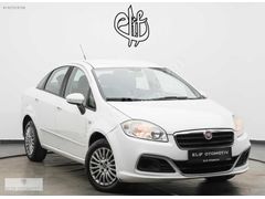 LİNEA 2015 1.3 MULTİ-JET POP 95''LİK DEĞİŞENSİZ 183.BİN KM'DE