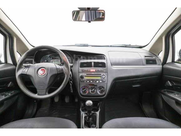 LİNEA 2015 1.3 MULTİ-JET POP 95''LİK DEĞİŞENSİZ 183.BİN KM'DE