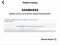 LİNEA 2015 1.3 MULTİ-JET POP 95''LİK DEĞİŞENSİZ 183.BİN KM'DE