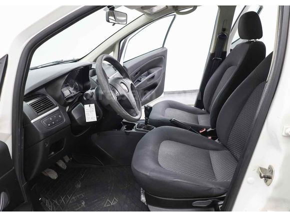 LİNEA 2015 1.3 MULTİ-JET POP 95''LİK DEĞİŞENSİZ 183.BİN KM'DE