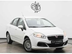 LİNEA 2015 1.3 MULTİ-JET POP 95''LİK DEĞİŞENSİZ 183.BİN KM'DE