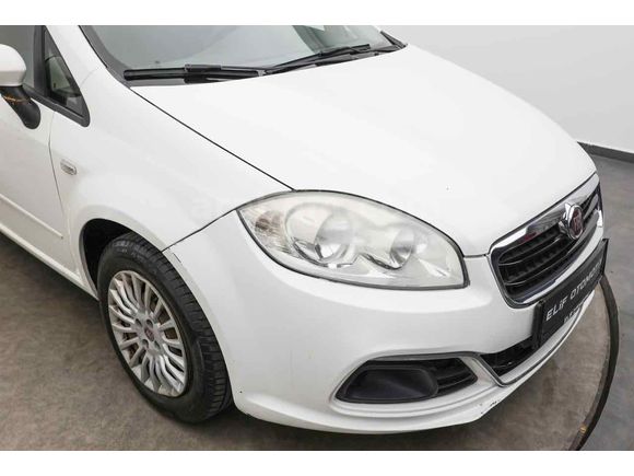 LİNEA 2015 1.3 MULTİ-JET POP 95''LİK DEĞİŞENSİZ 183.BİN KM'DE