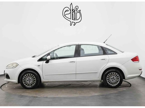 LİNEA 2015 1.3 MULTİ-JET POP 95''LİK DEĞİŞENSİZ 183.BİN KM'DE