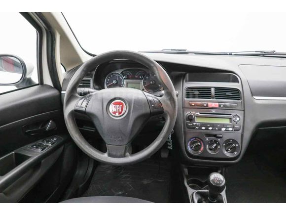 LİNEA 2015 1.3 MULTİ-JET POP 95''LİK DEĞİŞENSİZ 183.BİN KM'DE