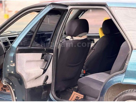 Galeriden Fiat Tipo 1.6 SX 1995 Model Ordu