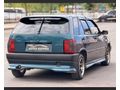 Galeriden Fiat Tipo 1.6 SX 1995 Model Ordu