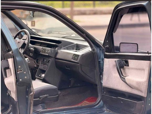 Galeriden Fiat Tipo 1.6 SX 1995 Model Ordu
