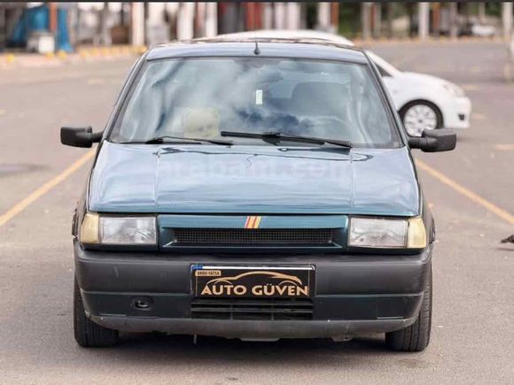 Galeriden Fiat Tipo 1.6 SX 1995 Model Ordu