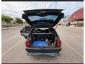 Galeriden Fiat Tipo 1.6 SX 1995 Model Ordu