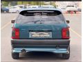 Galeriden Fiat Tipo 1.6 SX 1995 Model Ordu