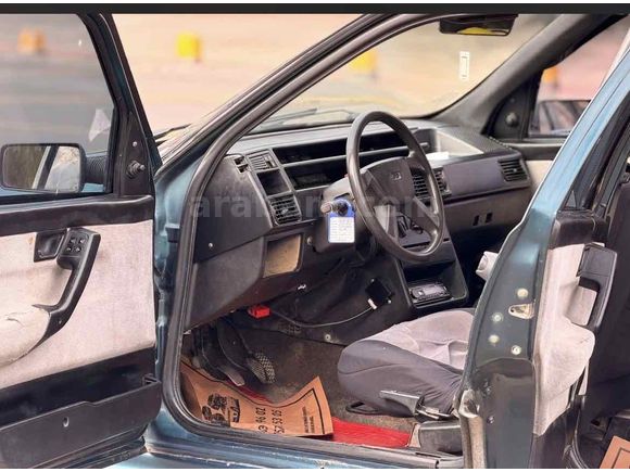 Galeriden Fiat Tipo 1.6 SX 1995 Model Ordu