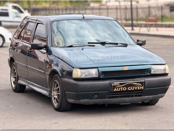 Galeriden Fiat Tipo 1.6 SX 1995 Model Ordu