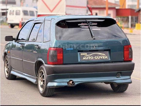 Galeriden Fiat Tipo 1.6 SX 1995 Model Ordu