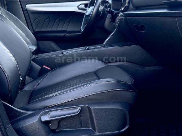 Galeriden Cupra Formentor 1.5 TSI 2023 Model Samsun