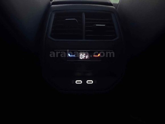 Galeriden Cupra Formentor 1.5 TSI 2023 Model Samsun