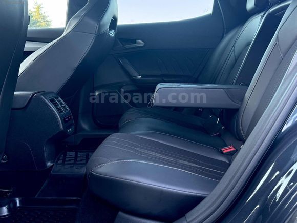 2023 CUPRA FORMENTOR BUCKET,ELEK BAGAJ,KÖR NOKTA,SERVİS BAKIMLI