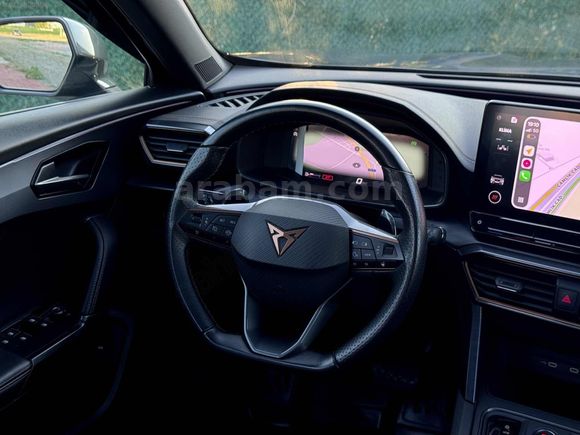 2023 CUPRA FORMENTOR BUCKET,ELEK BAGAJ,KÖR NOKTA,SERVİS BAKIMLI