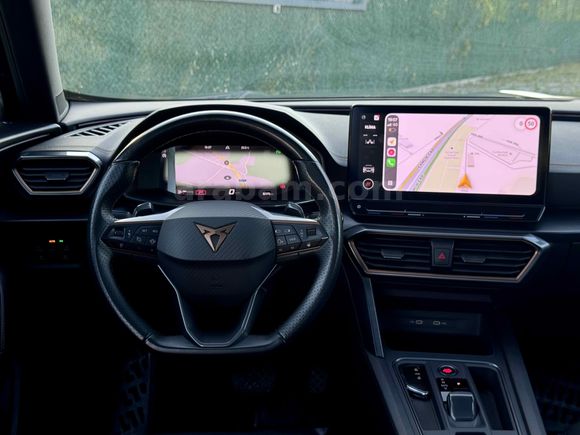 Galeriden Cupra Formentor 1.5 TSI 2023 Model Samsun