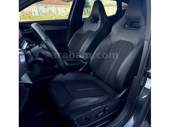 Galeriden Cupra Formentor 1.5 TSI 2023 Model Samsun