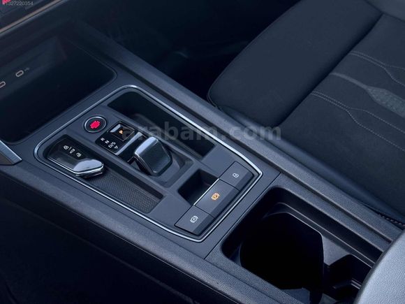2023 CUPRA FORMENTOR BUCKET,ELEK BAGAJ,KÖR NOKTA,SERVİS BAKIMLI