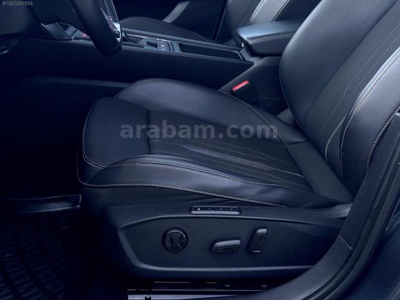 2023 CUPRA FORMENTOR BUCKET,ELEK BAGAJ,KÖR NOKTA,SERVİS BAKIMLI